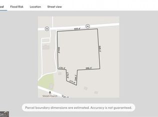 0 Highway 36 E, Milner, GA 30257