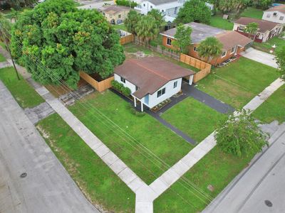 3320 NW 9th Street, Lauderhill, FL, 33311