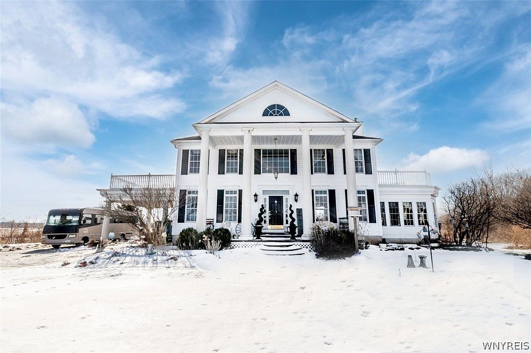 6620 Wheeler Rd, Lockport, NY 14094 Zillow