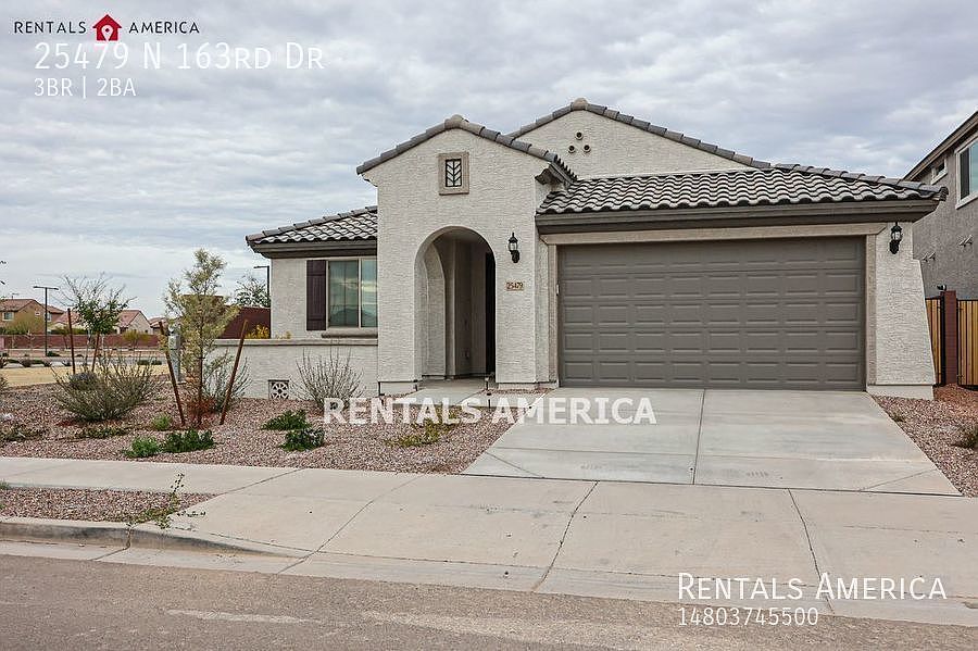 1st image of 25479 N 163rd Dr