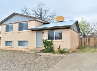 10809 Fairbanks Ave NE, Albuquerque, NM 87112