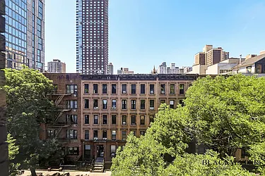 Rented by Blackwater Associates Inc.