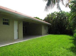 12831 NW 6th St, Miami, FL 33182