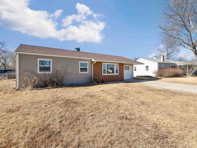 2123 Ivy Ave, Rapid City, SD, 57701