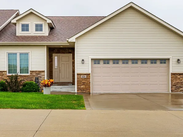 614 S Y St, Indianola, IA 50125