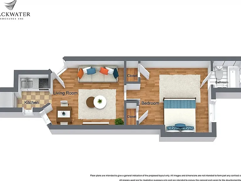 1515 Lexington Ave #2B — Photo 4