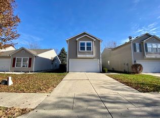 16736 Aulton Dr, Noblesville, IN 46060