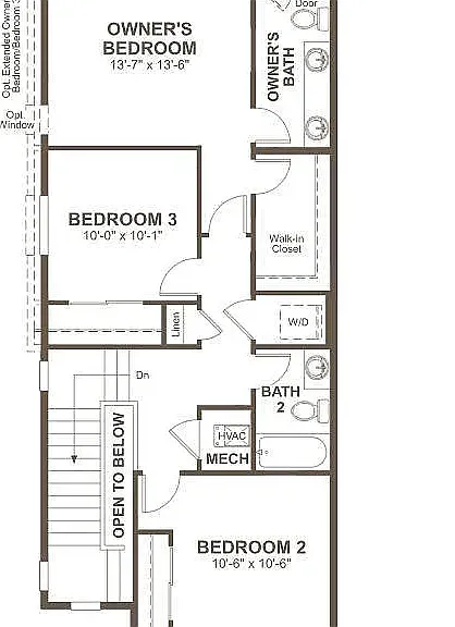 4588 S Versailles Ct #A — Photo 16