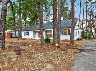 700 Spring Ln, Sanford, NC 27330