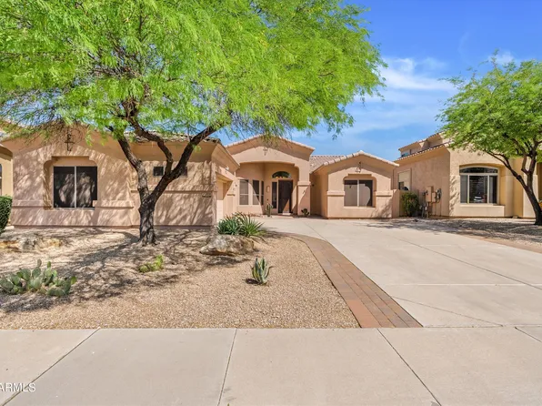 18278 W PIEDMONT Road, Goodyear, AZ 85338