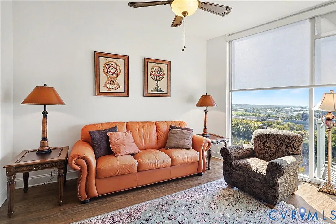 1 bed, 1.0 bath, 800 sqft, $2,700 — Photo 4