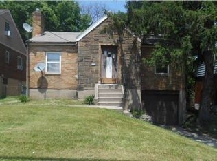 2674 Queen City Ave, Cincinnati, OH