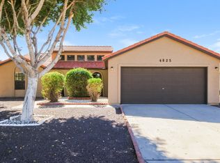 4825 E Gary St, Mesa, AZ 85205