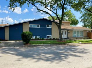 11601 S Loomis St, Chicago, IL 60643