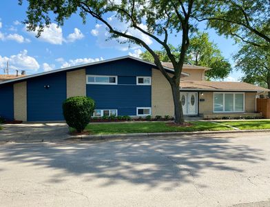 11601 S Loomis St, Chicago, IL, 60643