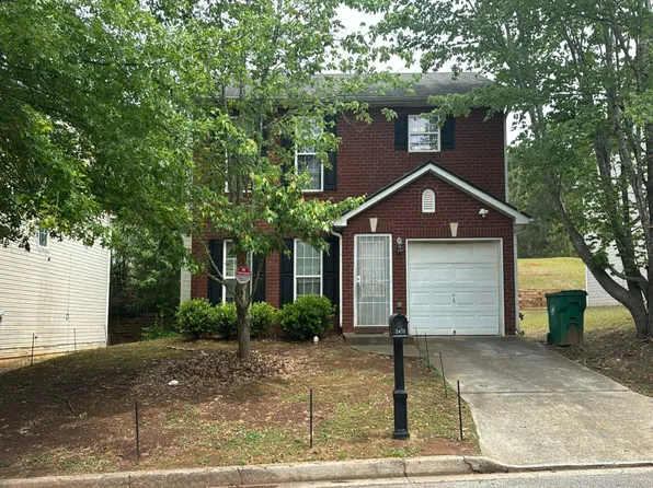 3871 Leyland Dr, Decatur, GA 30034