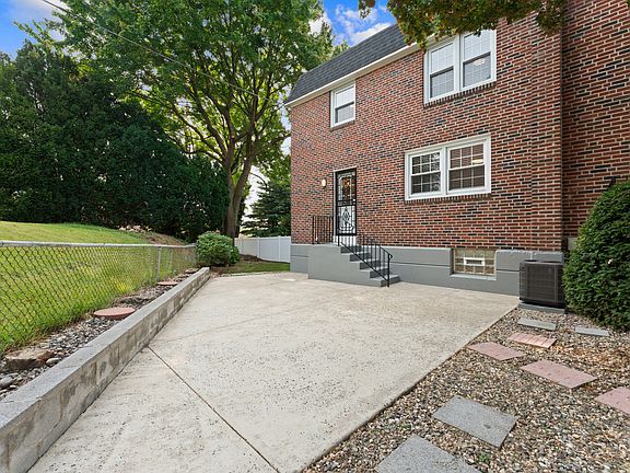 Side Yard