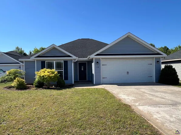 114 Tahoe Ln, Warner Robins, GA 31093