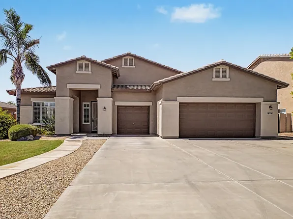9809 W Bent Tree Dr, Peoria, AZ 85383