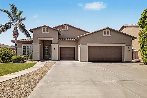 9809 W Bent Tree Dr Photo 1