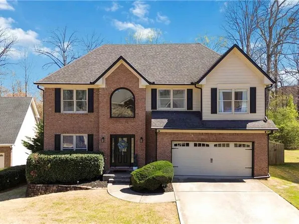1230 Chadwick Point Dr, Lawrenceville, GA 30043