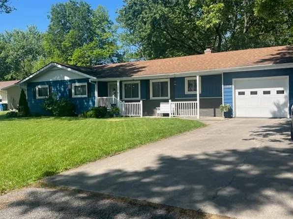 1008 S Lynn St, Bryan, OH 43506