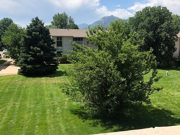 Beautiful Views off of Every Balcony!