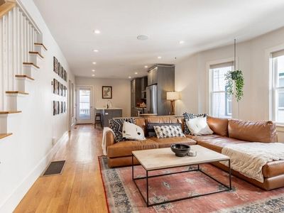 38 Edwin St UNIT 1, Dorchester, MA, 02124