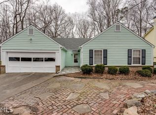 4530 High Grove Ct NW, Acworth, GA 30102