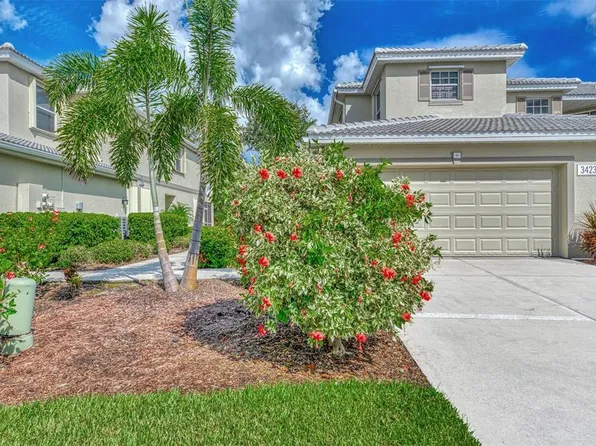 3423 Grand Vista Ct Unit 101, Pt Charlotte, FL 33953