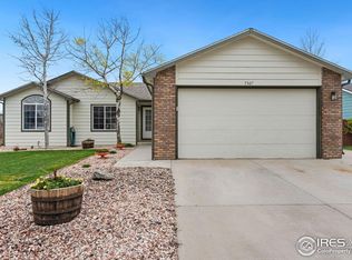7367 View Pointe Cir, Wellington, CO 80549