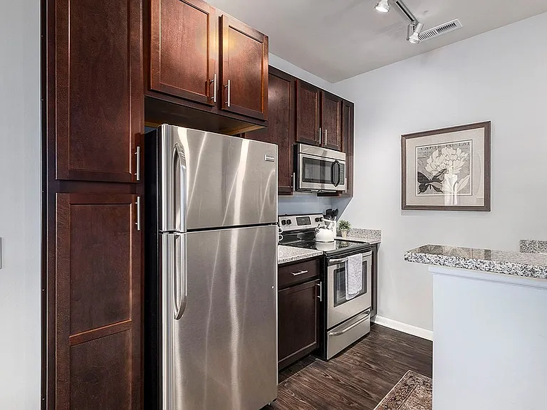 The Haven Apartments — Photo 6