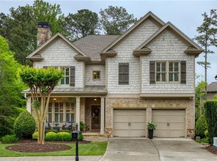 4674 Lakeway Pl, Alpharetta, GA 30005