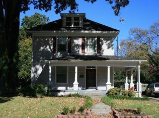 1190 Central Ave, Memphis, TN 38104