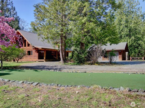 5412 Ershig Road, Bow, WA 98232