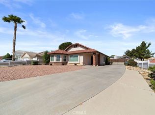 13300 Tamarisk Rd, Victorville, CA 92395