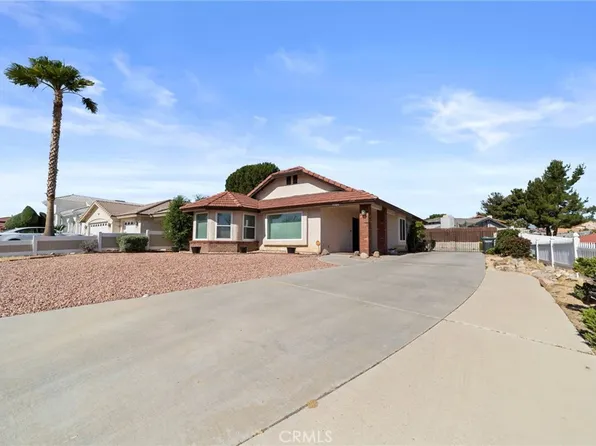 13300 Tamarisk Rd, Victorville, CA 92395