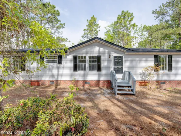 2670 Ariel Road, Southport, NC 28461