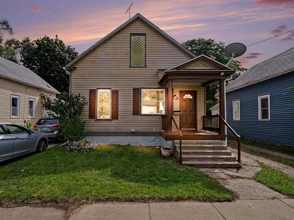 17 E Isabella Ave, Muskegon, MI 49442