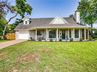 508 N Alamo Rd, Rockwall, TX 75087