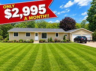 3481 Albion Rd, Concord, MI 49237