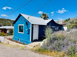 565 W 4th St, Hayden, AZ 85135