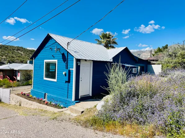 565 W FOURTH Street, Hayden, AZ 85135