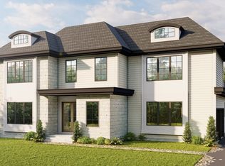 458 Dudley Rd, Newton Center, MA 02459