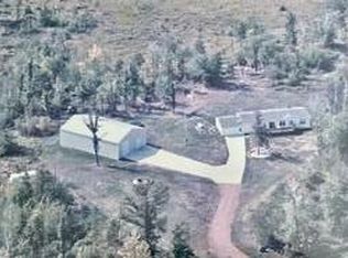 3187 355th Ave, Sandstone, MN 55072