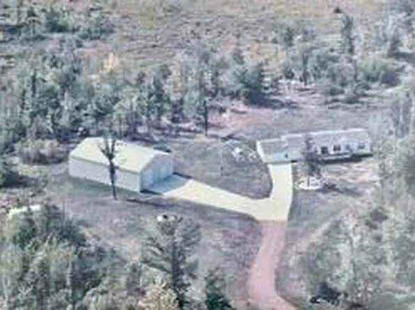 3187 355th Ave, Sandstone, MN 55072