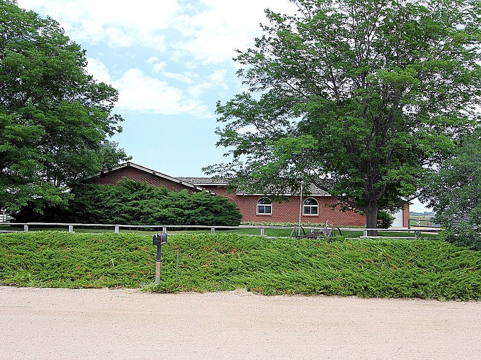 Main Exterior