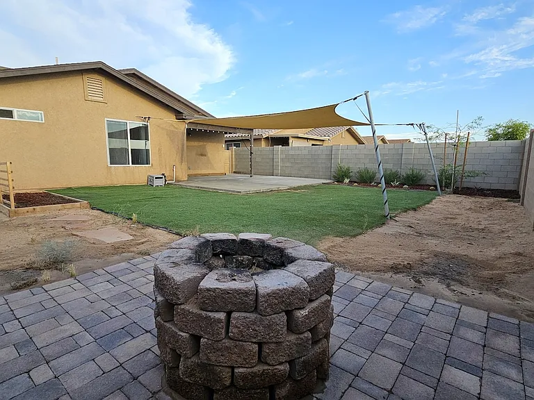 Firepit