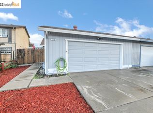 2119 Banyan Way, Antioch, CA 94509
