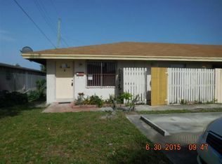2731 Avenue S, Riviera Beach, FL 33404